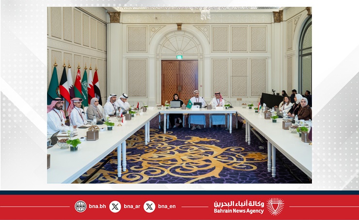 الهيئة العامة للتأمين الاجتماعي تترأس الاجتماع (63) للجنة الفنية لأجهزة التقاعد المدني والتأمينات الاجتماعية بدول مجلس التعاون في دولة الإمارات العربية المتحدة